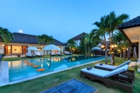Аренда виллы в Seminyak , Бали, #1261