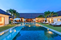 Аренда виллы в Seminyak , Бали, #1261