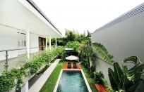 Аренда виллы в Seminyak , Бали, #1317