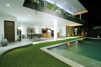 Аренда виллы в Seminyak , Бали, #1398