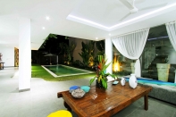 Аренда виллы в Seminyak , Бали, #1398