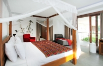 Аренда виллы в Seminyak , Бали, #1398