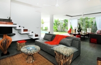 Аренда виллы в Seminyak , Бали, #1398