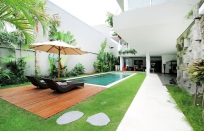 Аренда виллы в Seminyak , Бали, #1398