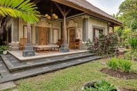 Аренда виллы в Sanur, Бали, #1471