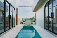 Аренда виллы в Ungasan, Бали, #1499