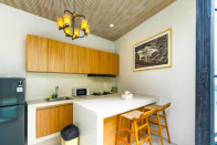 Аренда виллы в Ungasan, Бали, #1499