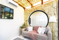 Аренда виллы в Ungasan, Бали, #1499