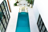 Аренда виллы в Ungasan, Бали, #1499