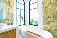 Аренда виллы в Ungasan, Бали, #1499