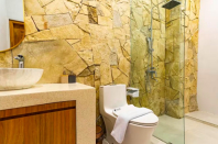 Аренда виллы в Ungasan, Бали, #1499