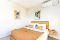 Аренда виллы в Ungasan, Бали, #1499