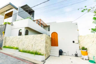 Аренда виллы в Ungasan, Бали, #1499