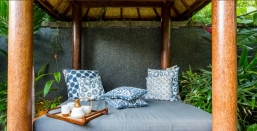 Аренда виллы в Jimbaran, Бали, #1565