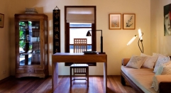 Аренда виллы в Jimbaran, Бали, #1565