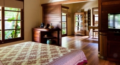 Аренда виллы в Jimbaran, Бали, #1565