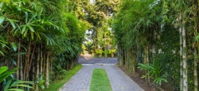 Аренда виллы в Jimbaran, Бали, #1565