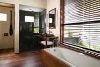 Аренда виллы в Jimbaran, Бали, #1565