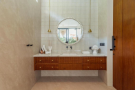 Аренда виллы в Canggu, Бали, #1583