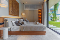 Аренда виллы в Canggu, Бали, #1583