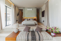 Аренда виллы в Canggu, Бали, #1583