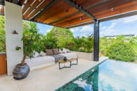 Аренда виллы в Canggu, Бали, #1583