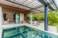 Аренда виллы в Canggu, Бали, #1583