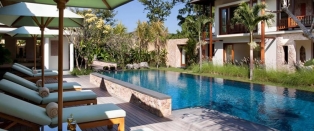 Аренда виллы в Seminyak, Бали, #1620