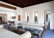 Аренда виллы в Seminyak, Бали, #1620