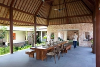 Аренда виллы в Seminyak, Бали, #1620