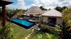 Аренда виллы в Seminyak, Бали, #1620
