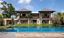 Аренда виллы в Seminyak, Бали, #1620