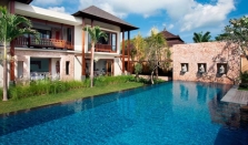 Аренда виллы в Seminyak, Бали, #1620