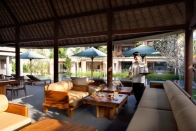 Аренда виллы в Seminyak, Бали, #1620