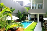 Аренда виллы в Seminyak , Бали, #1637