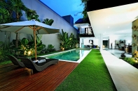Аренда виллы в Seminyak , Бали, #1637