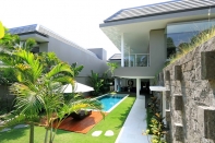 Аренда виллы в Seminyak , Бали, #1637