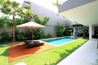 Аренда виллы в Seminyak , Бали, #1637