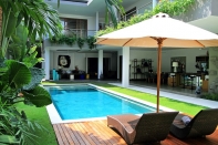 Аренда виллы в Seminyak , Бали, #1637