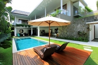 Аренда виллы в Seminyak , Бали, #1637