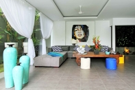 Аренда виллы в Seminyak , Бали, #1637