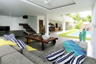 Аренда виллы в Seminyak , Бали, #1637