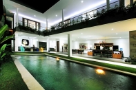 Аренда виллы в Seminyak , Бали, #1637
