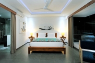 Аренда виллы в Seminyak , Бали, #1637