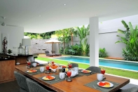 Аренда виллы в Seminyak , Бали, #1637