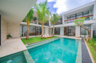 Аренда виллы в Canggu, Бали, #1657