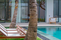 Аренда виллы в Canggu, Бали, #1657