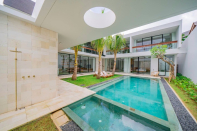 Аренда виллы в Canggu, Бали, #1657