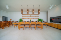 Аренда виллы в Canggu, Бали, #1657