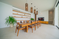 Аренда виллы в Canggu, Бали, #1657